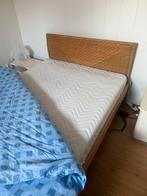 Verstelbaar bed., Ophalen of Verzenden, Zo goed als nieuw, Tweepersoons