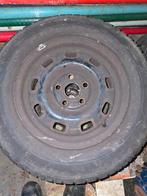 Volkswagen t4 transporter velgen origineel 4 stuks, Ophalen, Gebruikt, Transporter, Volkswagen