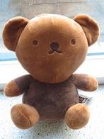 Beer Boris vriendje van Nijntje Miffy merk Tiamo, Ophalen of Verzenden, Zo goed als nieuw, Beer