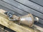 Buitenlamp, Tuin en Terras, Buitenverlichting, Ophalen, Gebruikt, Wandlamp, Netvoeding