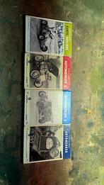 Peter de graaf autoboeken, Ophalen of Verzenden, Zo goed als nieuw