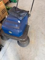 Sauber accu veegmachine, Ophalen, Zo goed als nieuw