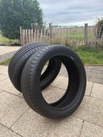 2 Banden Bridgestone Alenza 235/45 R20, Muziek en Instrumenten, Orkestbanden, Ophalen, Zo goed als nieuw, Band