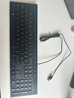Dell keyboard KB216 & mouse MS116, Computers en Software, Toetsenborden, Ophalen, Nieuw, DELL, Multimediatoetsen