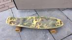 Mooi pennyboard ( klein skateboard), Gebruikt, Ophalen of Verzenden