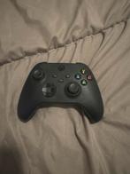Draadloze XBOX Controller - Zwart, Spelcomputers en Games, Spelcomputers | Xbox | Accessoires, Ophalen, Gebruikt, Xbox One, Controller