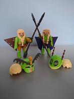 Playmobil 70042 - How to Train Your Dragon Schorrie & Morrie, Kinderen en Baby's, Speelgoed | Playmobil, Ophalen of Verzenden