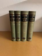 Geschiedenis van Nederland ter Zee - J.C. Mollema, Ophalen of Verzenden, 20e eeuw of later, J.C. Mollema