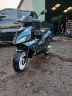 Aprilia SR Factory, Fietsen en Brommers, Ophalen, Tweetakt, Gebruikt, Maximaal 45 km/u