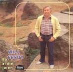 Will Ferdy ‎– Na Al Die Jaren lp, Cd's en Dvd's, Ophalen of Verzenden, Zo goed als nieuw, 12 inch, Levenslied of Smartlap
