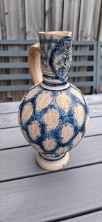 Antieke kan, Antiek en Kunst, Antiek | Keramiek en Aardewerk, Ophalen of Verzenden