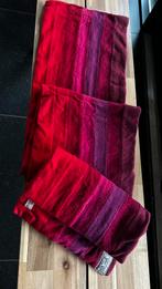 Gave engelse wollen college sjaal, Ophalen of Verzenden, Zo goed als nieuw, Maat 46/48 (XL) of groter, Sjaal