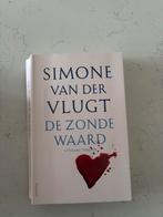 De Zonde Waard - Simone van der Vlugt, Ophalen, Gelezen, Nederland