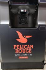 Pelican Rouge Infinity Touch Koffiemachine (2000 op teller), Witgoed en Apparatuur, Koffiezetapparaten, Ophalen, Gebruikt, Overige typen