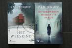 HET WEESKIND / DE VERDWENEN MEISJES UIT PARIJS (PAM JENOFF, Ophalen of Verzenden, Zo goed als nieuw