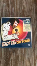 Elvis on tour,50th anniversary boxset(sealed), Cd's en Dvd's, Ophalen of Verzenden, Nieuw in verpakking, Boxset