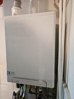 Cv installatie (Intergas Kombi Kompakt HRE 24/18 CW3) 2023, Ophalen, Geiser, Minder dan 20 liter, Minder dan 3 jaar oud