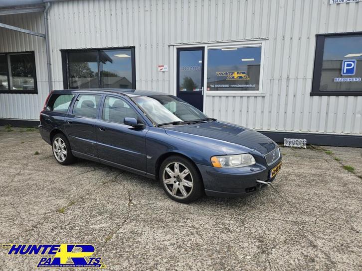 Volvo V70 2.4D Momentum Kleurcode 466, Auto-onderdelen, Carrosserie en Plaatwerk, Volvo, Gebruikt