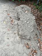 Witzand - Tuinaarde, Tuin en Terras, Ophalen