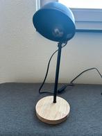 Sfeervolle lamp, Huis en Inrichting, Lampen | Tafellampen, Ophalen, Zo goed als nieuw, Minder dan 50 cm