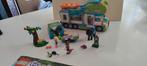 camper lego friends, Ophalen of Verzenden, Zo goed als nieuw