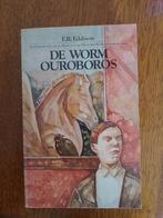 De Worm Ouroboros/ E.R. Eddison, Ophalen of Verzenden, Gelezen, E.R.Eddison