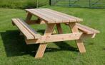 Picknicktafels, Tuin en Terras, Picknicktafels, Ophalen, 8814JW 17, De Alde Skuorre, Nieuw