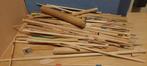 Knutsel stokjes, Ophalen of Verzenden, Nieuw, Materiaal