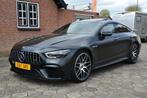 Mercedes-Benz AMG GT 4-Door AMG GT 63 S 4MATIC+ Edition 1, Auto's, Automaat, Gebruikt, 4 stoelen, Zwart