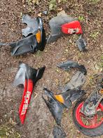 Aprilia kappen, Ophalen, Gebruikt, Kap