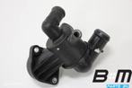 Thermostaathuis met thermostaat VW Golf 6 GTD 03L121111M, Auto-onderdelen, Motor en Toebehoren, Gebruikt