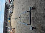 Staling trailer, Watersport en Boten, Ophalen, Zo goed als nieuw, Minder dan 6 meter