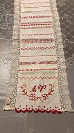 Merklap antiek van voor 1900, Ophalen of Verzenden