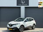 Renault Kadjar 1.2 TCe Bose / Automaat / Panoramadak / NAP, Gebruikt, Euro 6, 4 cilinders, Wit