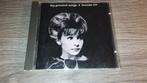 Brenda Lee - My Greatest Songs, Ophalen of Verzenden, 1980 tot 2000, Zo goed als nieuw