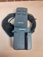 Raymarine E12135 Afstandsbediening Autopilot, Watersport en Boten, Navigatiemiddelen en Scheepselektronica, Ophalen, Gebruikt