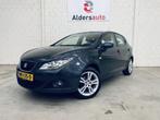 Seat IBIZA 1.4 Sport Cruise Airco Aux, Voorwielaandrijving, Gebruikt, Zwart, 4 cilinders