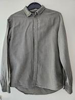 Pier One legergroene blouse - Maat M, Pier One, Zo goed als nieuw, Groen, Halswijdte 39/40 (M)