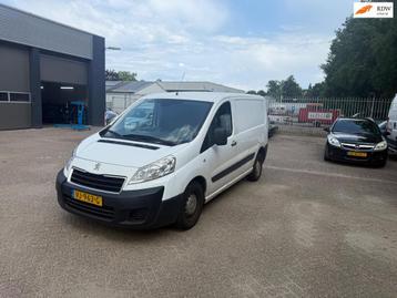 Peugeot Expert 227 1.6 HDI L1H1 Profit+ motor kapot beschikbaar voor biedingen