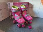 Nijdam Junior rolschaatsen 32-36, Kinderen, Onbekend, Ophalen of Verzenden, Nijdam
