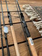 nieuwe okuma epixor travel reishengels , 3,0 en 3,45m top, Werphengel, Ophalen of Verzenden, Okuma, Sale