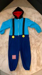 Leuke boeren onesie maat 6 - 8 jaar, Ophalen of Verzenden, Zo goed als nieuw, Jongen of Meisje