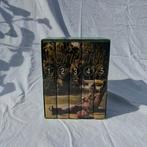 Swiebertje video banden box, Ophalen