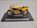 Yamaha YZR-500 - Kenny Roberts - Grand Prix 500cc, Ophalen of Verzenden, Zo goed als nieuw, Motor, Overige merken