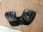 Bokszak handschoenen, Ophalen, Gebruikt, Bokszak