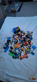Veel lego stukjes, Ophalen, Zo goed als nieuw, Overige merken
