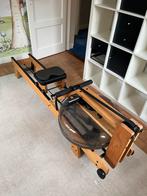WaterRower S4 - Zo goed als nieuw!, Ophalen, Overige materialen, Armen, Zo goed als nieuw