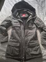 Wellensteyn damesjas maar XS, Kleding | Dames, Jassen | Winter, Ophalen of Verzenden, Zo goed als nieuw, Maat 36 (S), Zwart