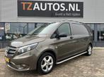 Mercedes-Benz Vito 114 Euro6 CDI Automaat (bj 2017), Auto's, Bestelauto's, Automaat, Gebruikt, 4 cilinders, Bedrijf
