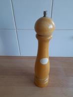 Houten Pepermolen, Ophalen of Verzenden, Gebruikt